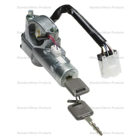 Standard Ignition Ignition Switch With Lock Cylinder, US-799 US-799